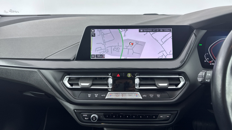 BMW 2 Series 218i [136] Sport 4dr Petrol Saloon